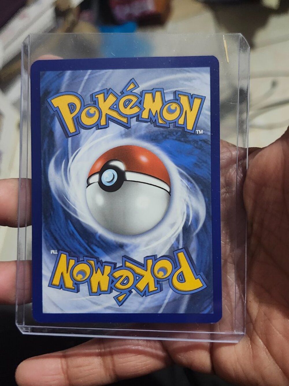 Meowth Holo Card #106/094 - Picture 3 of 3